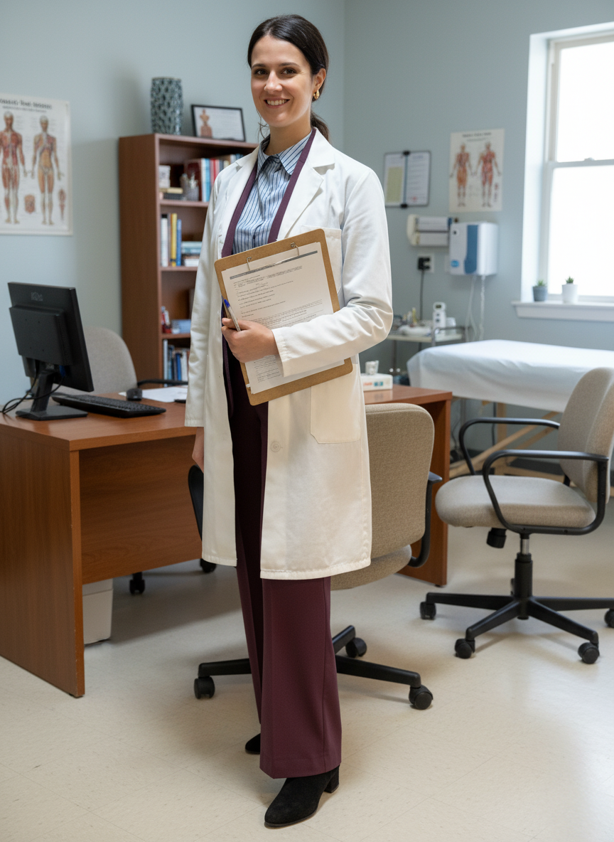 Dr.ssa Sabrina Cantone - TNPEE